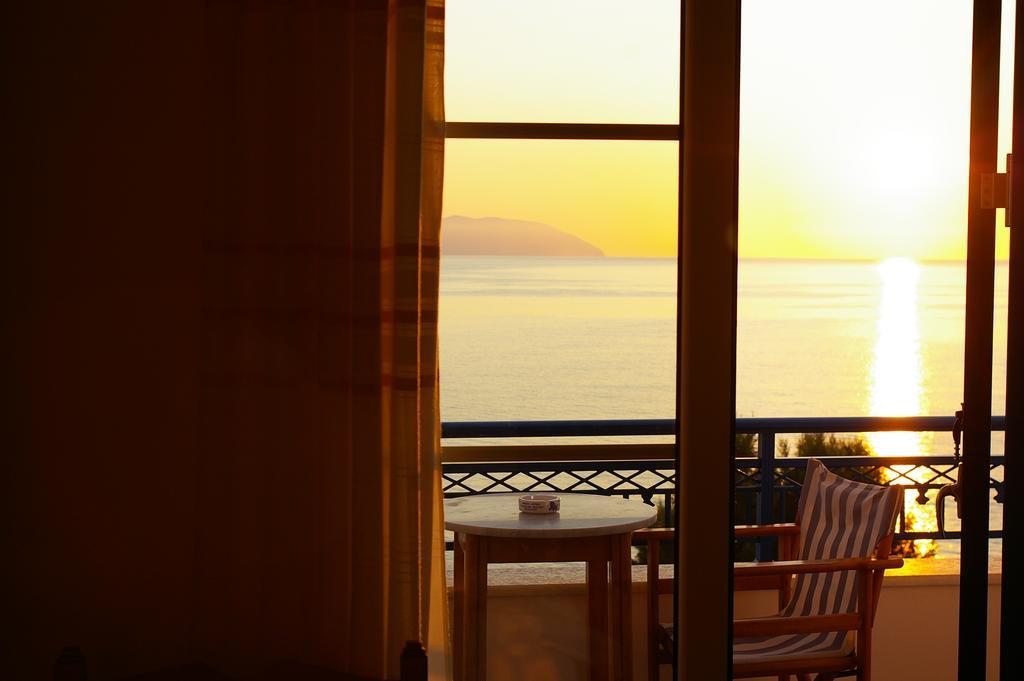 Pelagia Aphrodite Hotel Agia Pelagia (Kythira) Quarto foto