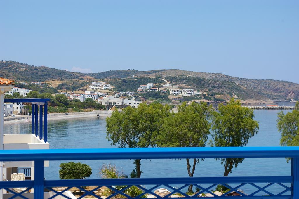 Pelagia Aphrodite Hotel Agia Pelagia (Kythira) Quarto foto
