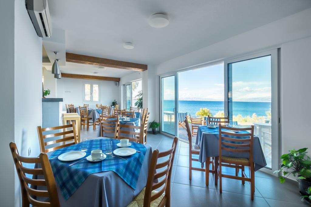 Pelagia Aphrodite Hotel Agia Pelagia (Kythira) Facilidades foto