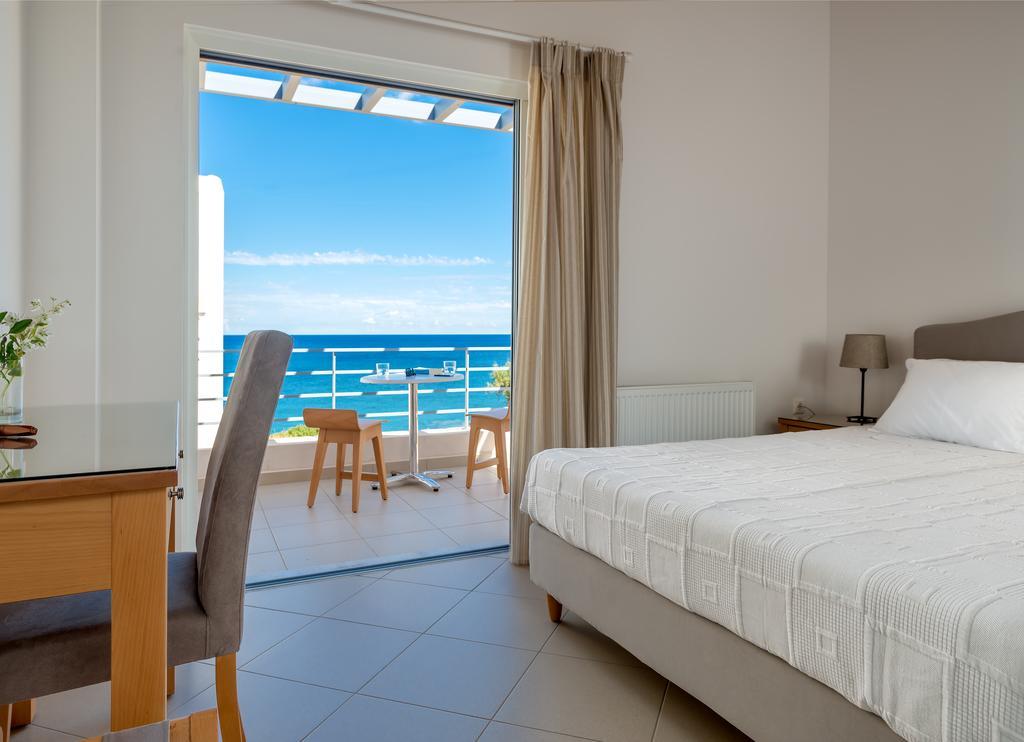 Pelagia Aphrodite Hotel Agia Pelagia (Kythira) Quarto foto