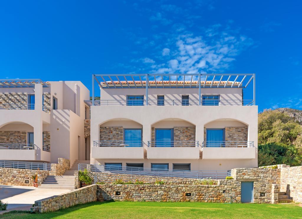 Pelagia Aphrodite Hotel Agia Pelagia (Kythira) Exterior foto