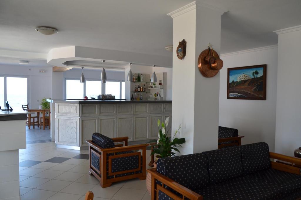Pelagia Aphrodite Hotel Agia Pelagia (Kythira) Facilidades foto