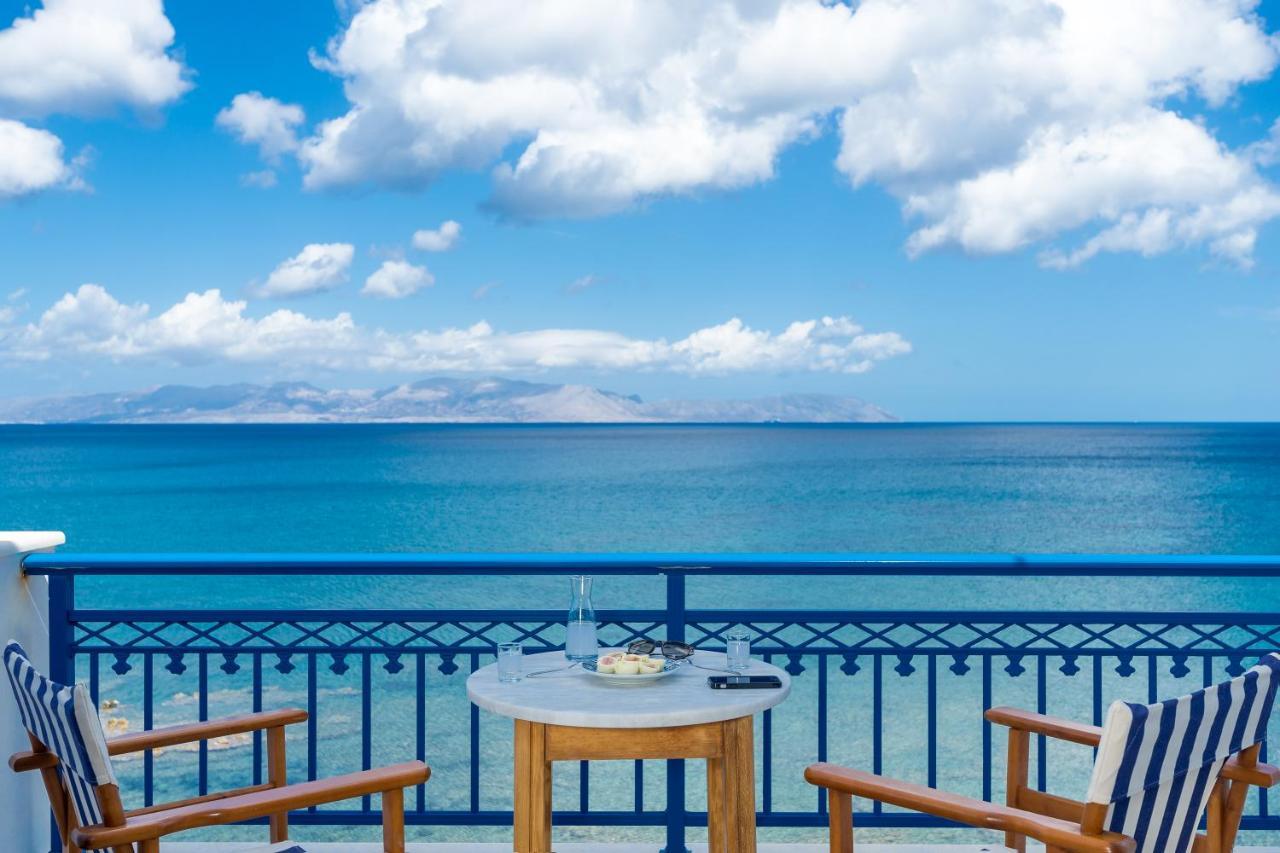 Pelagia Aphrodite Hotel Agia Pelagia (Kythira) Exterior foto